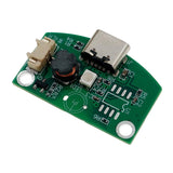 Car Fragrance Diffuser Control Board