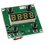 Pet Feeder Control Board