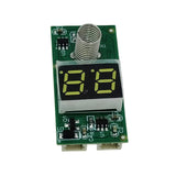 Auto-stirring Cup Control Board
