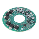 Brushless Motor Fan Control Board