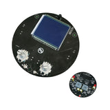 Bicolor LED Light Control Board